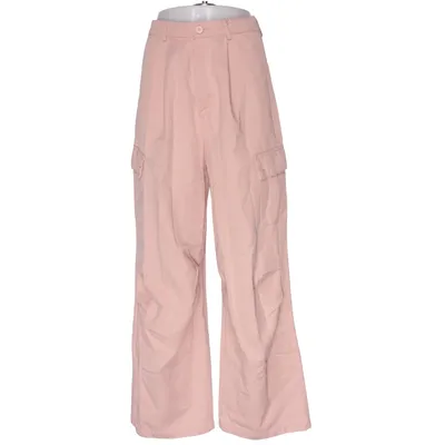Pantalon cargo (Rose) de Garconne