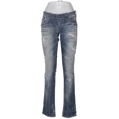 Jeans (Grupee) from Diesel Cotton, Elastane