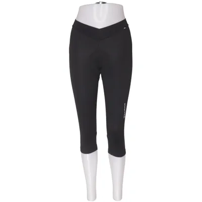Cuissard pour vélo (Noir) de Diadora Élasthane, Polyamide