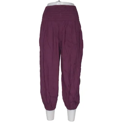 Haremsbyxor (Lila) från Rayon Viskos