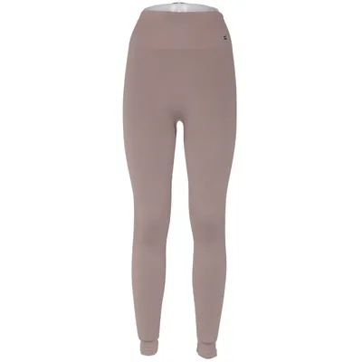 Træningsleggings (Beige) fra Drop of Mindfulness
