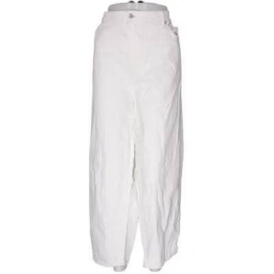 Jeans (Barrel) from &Denim by H&M Cotton, Polyester