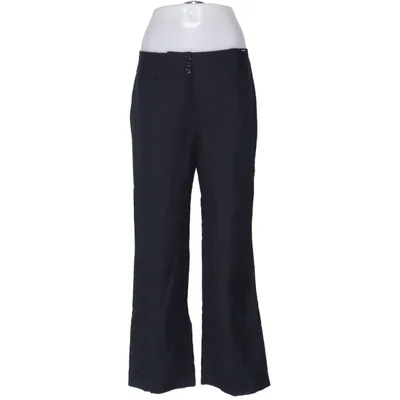 Pantalon (Signature Fit) de Ann Taylor Lin, Polyester, Viscose
