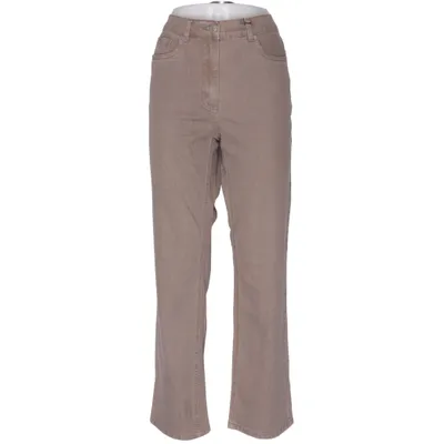 Jean (Marron) de Bexleys Coton, Élasthane, Polyester
