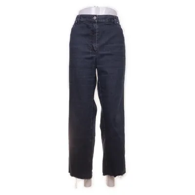 Jean (Bleu) de Clarina Collection Coton, Élasthane, Polyamide