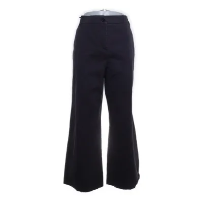 Chinos (Grå) från MaxMara Bomull, Elastan