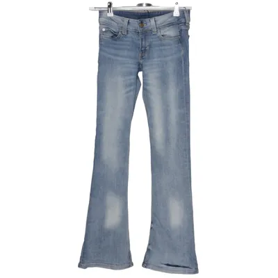 Jeans (Bootybei) från Cheap Monday Bomull, Elastan, Polyester