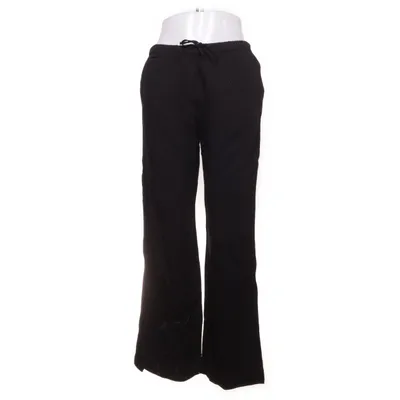 Pantalon (Noir) de Armedangels Lin, Viscose