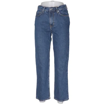Jeans (Blue) from Arket Cotton, Elastane