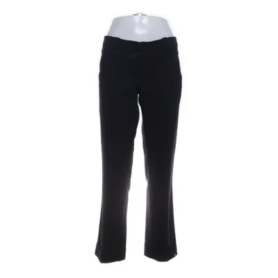 Byxor (Svart) från EDC by ESPRIT Elastan, Polyester, Viskos