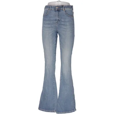 Jeans (Soniq Tall) fra Dr. Denim Bomuld, Elastan