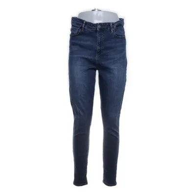 Jeans (Blå) från Vero Moda Denim Bomull, Elastan, Polyester