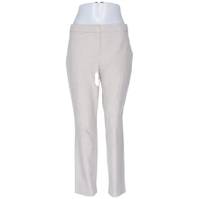 Kostymbyxor (Beige) från Five Units Elastan, Polyester, Viskos