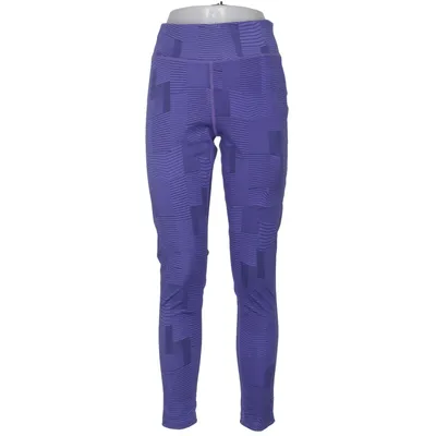 Collants de sport (Violet) de David Élasthane, Polyester