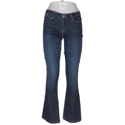 Jeans (Pep! Boot) von Crocker Baumwolle, Elasthan, Polyester