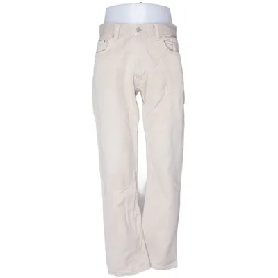 Jeans (Beige) fra Davy's Bomuld