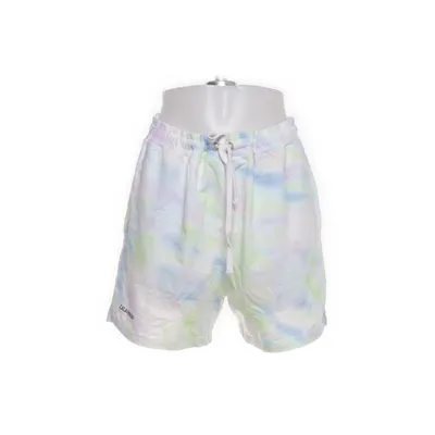 Sweat shorts (White, Multicolored) from Lala Berlin Cotton