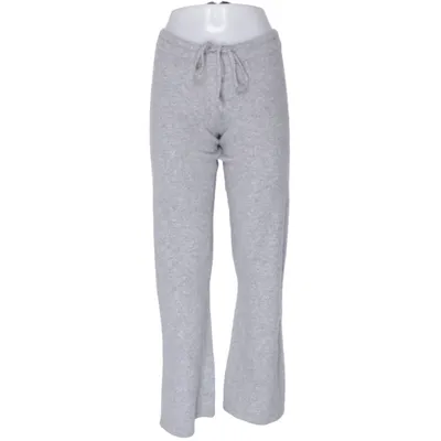 Byxor (Grå) från Jackie Kashmir