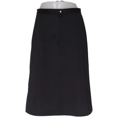 Skirt (Black) from Finn Karelia Polyester