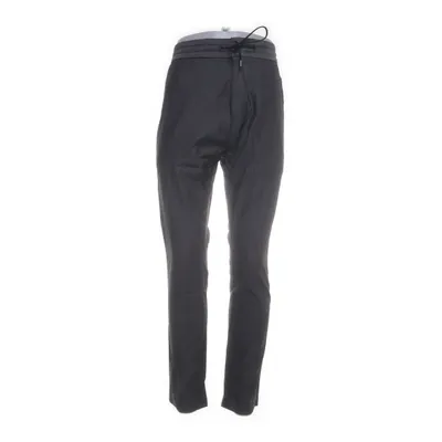 Broek (Grijs) van Hugo Boss Wol, Katoen