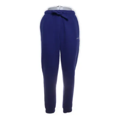 Mjukisbyxor (Blå) från Awet Bomull, Polyester