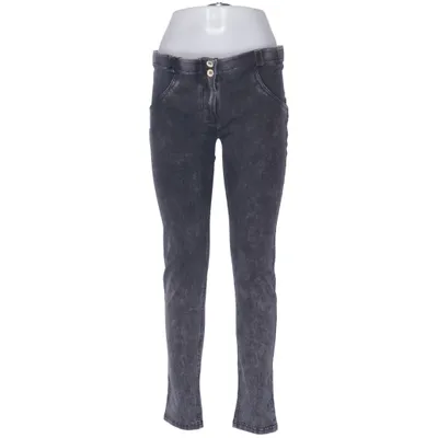 Pantalon (Gris) de Freddy WR.UP