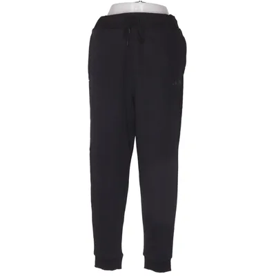 Mjukisbyxor (Svart) från Usa Pro Bomull, Polyester