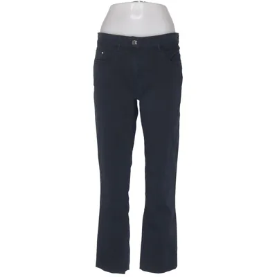 Jeans (Sort) fra Zerres Jeans Bomuld, Elastan