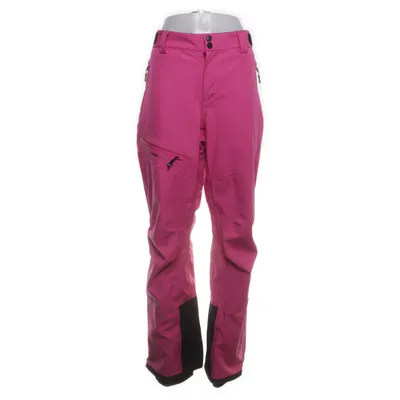 Overtrousers (Pink) from Cross Sportswear Polyester