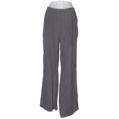Palazzo pants (Gray) from Skall Studio Linen