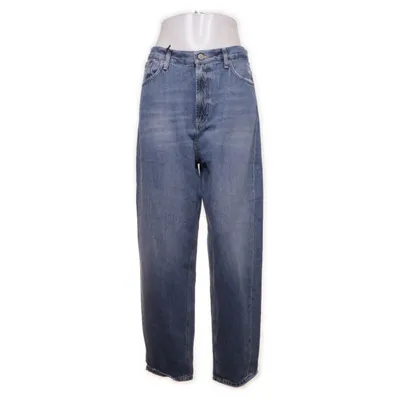 Jeans (DP784 DF0290D IP5) från Dondup Bomull, Polyester
