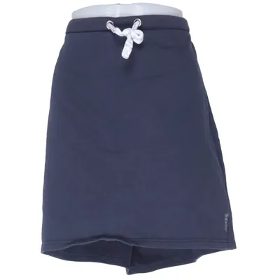 Kjol (Blå) från Marine Classics Bomull, Polyester