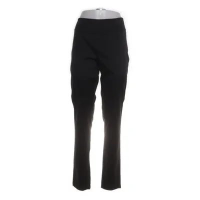 Broek (Zwart) van Sarah Pacini Acetaat, Elastaan, Nylon