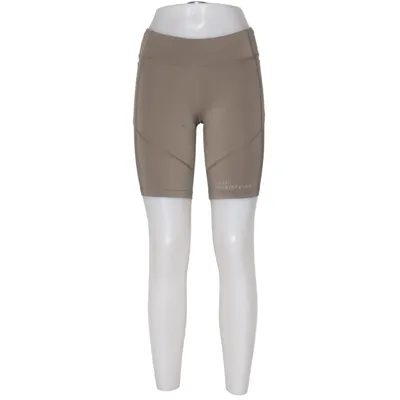 Short de compression (Gris) de Halo Élasthane, Polyamide
