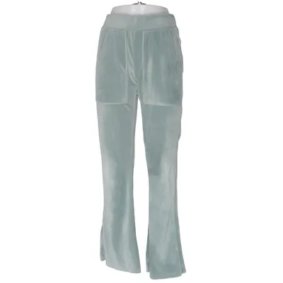 Pantalon de survêtement (Vert) de Female Passion Élasthane, Polyester