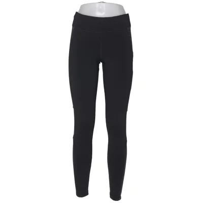 Sports tights (Black, Multicolored) from Stay Fit Elastane, Polyester