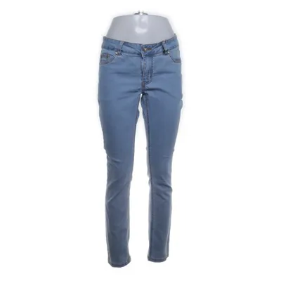 Jeans (Blå) från Bonprix Collection Bomull, Elastan, Polyester