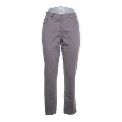 Chinos (Grå) från Brax Feel Good Bomull, Elastan
