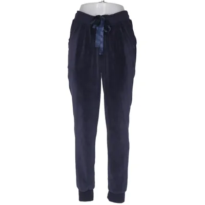 Joggingbroek (Blauw) van New Woman Elastaan, Polyester