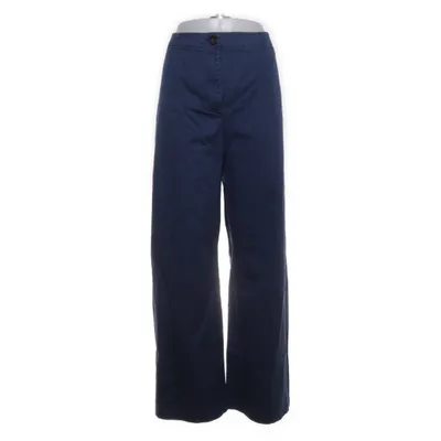 Chinos (Blue) from Hessnatur