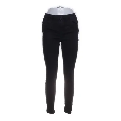 Jeans (HIGHWAIST SKINNY) från Review Elastan, Polyester