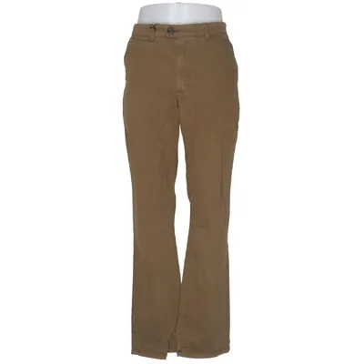 Chino (Marron) de Härkila Coton, Élasthane