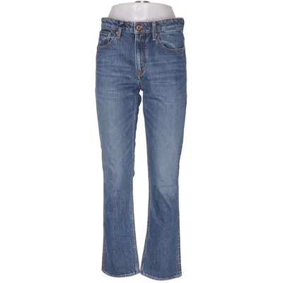 Jeans (YAMA) from Kings of Indigo Elastane, Organic cotton, Recycled cotton