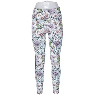 Sportleggings (Meerkleurig) van Röhnisch Elastaan, Polyamide