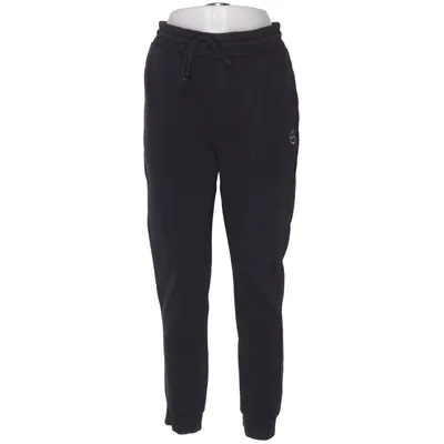 Sweatpants (Sort) fra Ocean Works Bomuld, Polyester, Viscose