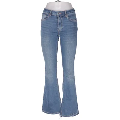 Jeans (perfect jeans 38) från Perfect Jeans Gina Tricot Bomull, Elastan