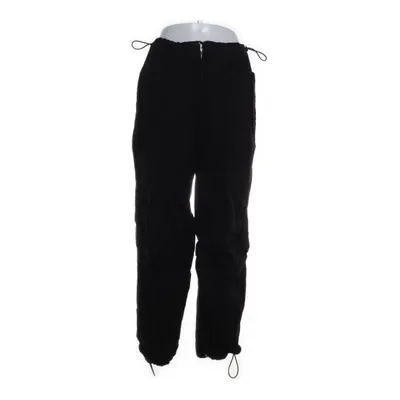 Corduroy broek (Zwart) van BDG by Urban Outfitters Katoen