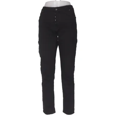 Jeans (Sort) fra Newplay Bomuld, Elastan