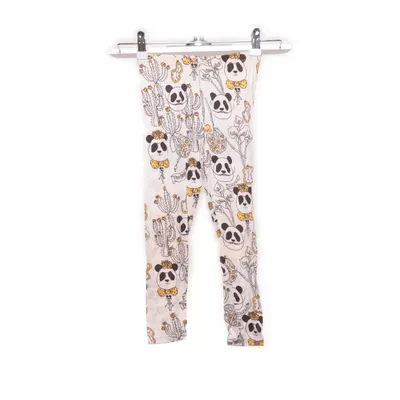 Leggings (mini rodini) från Oh La La x Mini Rodini Elastan, Tencel