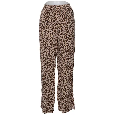 Palazzo broek (Beige, Bruin, Zwart) van Divided by H&M